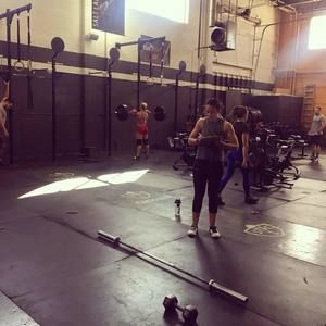 Meet your Posher, Andrea